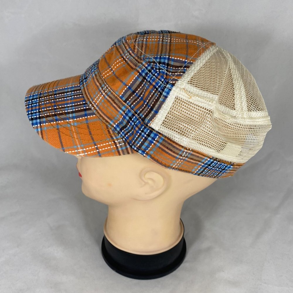 Tropical Trends Baseball Cap